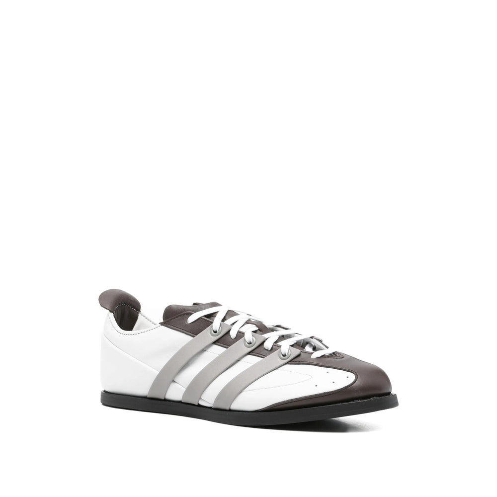 Adidas X Entire Studios Sneakers - Bianco, Marrone | c0fa107210679d0df87b54fe6a237c75cc089b93
