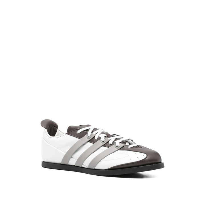 Adidas X Entire Studios Sneakers - Bianco, Marrone | c0fa107210679d0df87b54fe6a237c75cc089b93