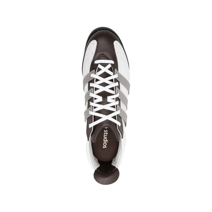 Adidas X Entire Studios Sneakers - Bianco, Marrone | 2c627fa650171f7cec7f817b1e00f77024662216