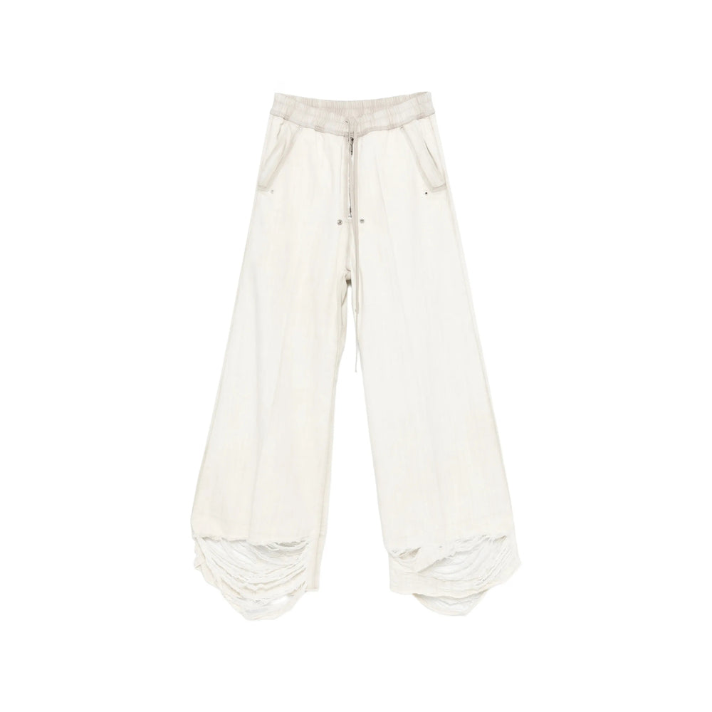 Rick Owens Jeans - Neutro | 0d594878f0b5b30bbf3a74deda489df2713cdc3d