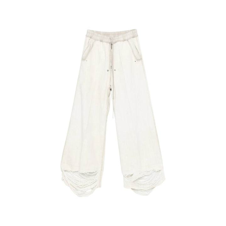 Rick Owens Jeans - Neutro | 0d594878f0b5b30bbf3a74deda489df2713cdc3d