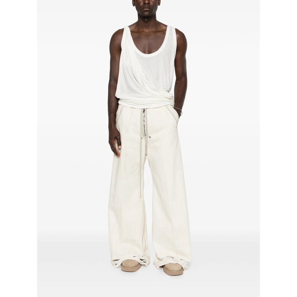 Rick Owens Jeans - Neutro | 9eaf0b6e7351e94b7a3304b57ee87f5910c91545