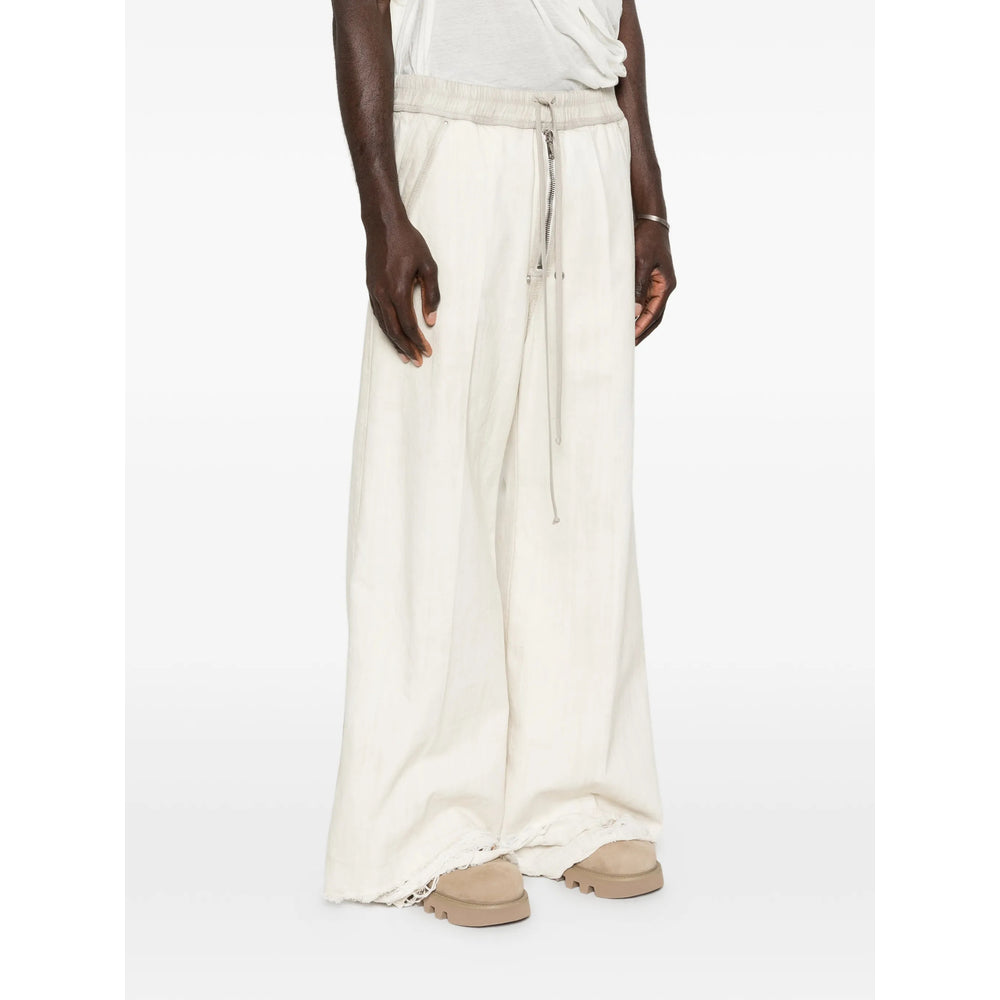 Rick Owens Jeans - Neutro | 7de1a20dd78e59bb057e1ea1160ea1c28e7bce59