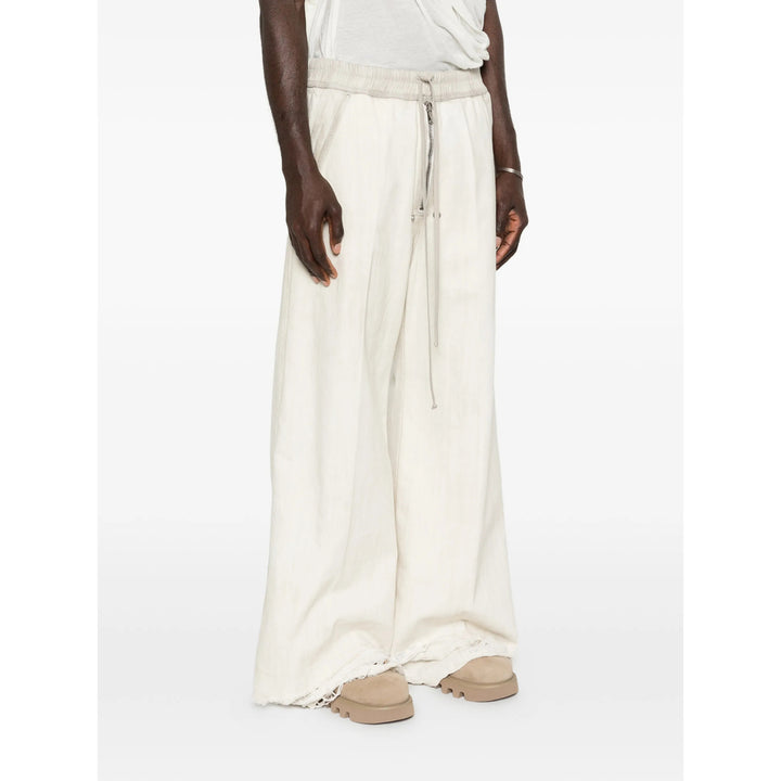 Rick Owens Jeans - Neutro | 7de1a20dd78e59bb057e1ea1160ea1c28e7bce59