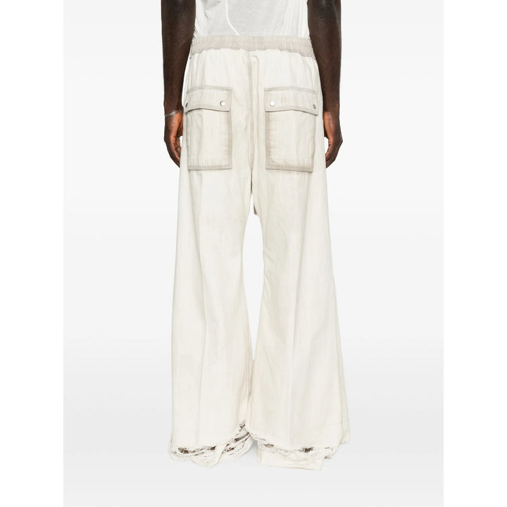 Rick Owens Jeans - Neutro | 2de67f69e5ab87a655cce46c474d04448ae7095b