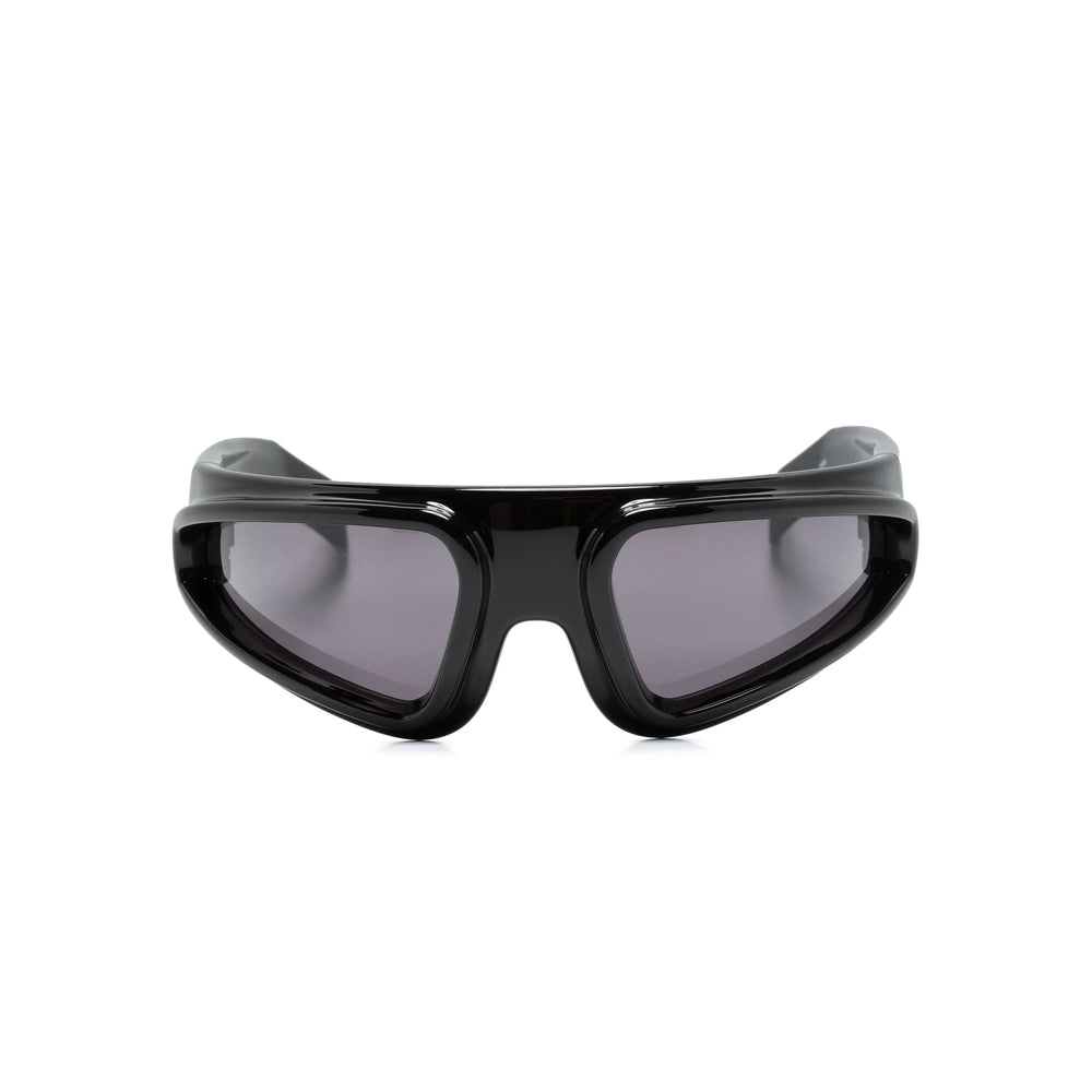 Rick Owens Eyewears - Nero | 08925b357e26d7a16bd2bb1ce52005c25294e813
