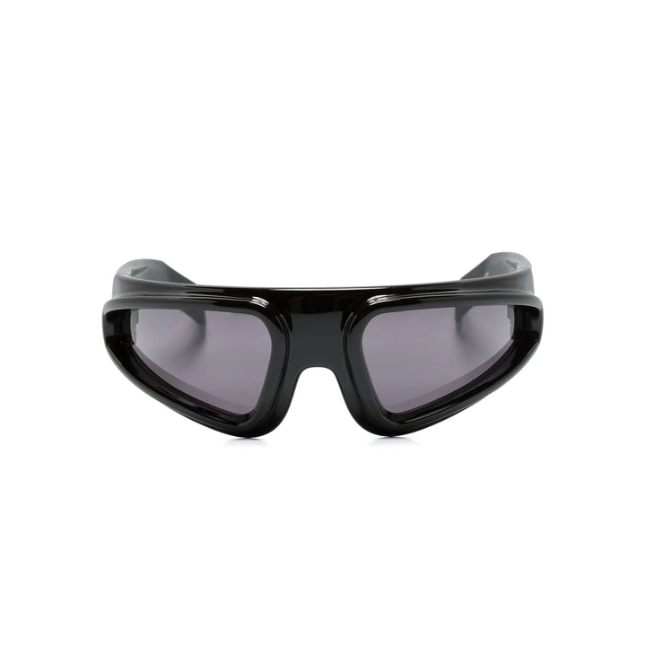 Rick Owens Eyewears - Nero | 08925b357e26d7a16bd2bb1ce52005c25294e813