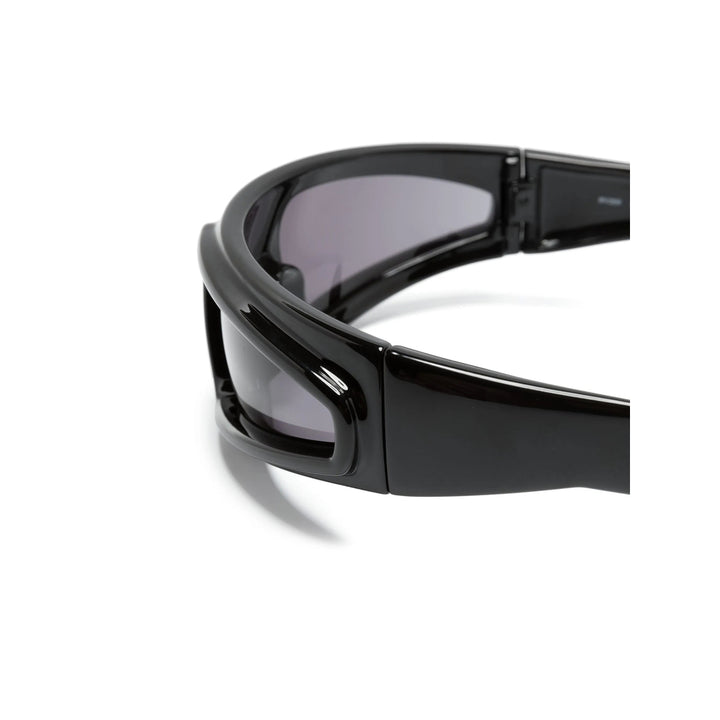 Rick Owens Eyewears - Nero | 7ac3a33c4101e47a878abb5edf2e700e65159f6c