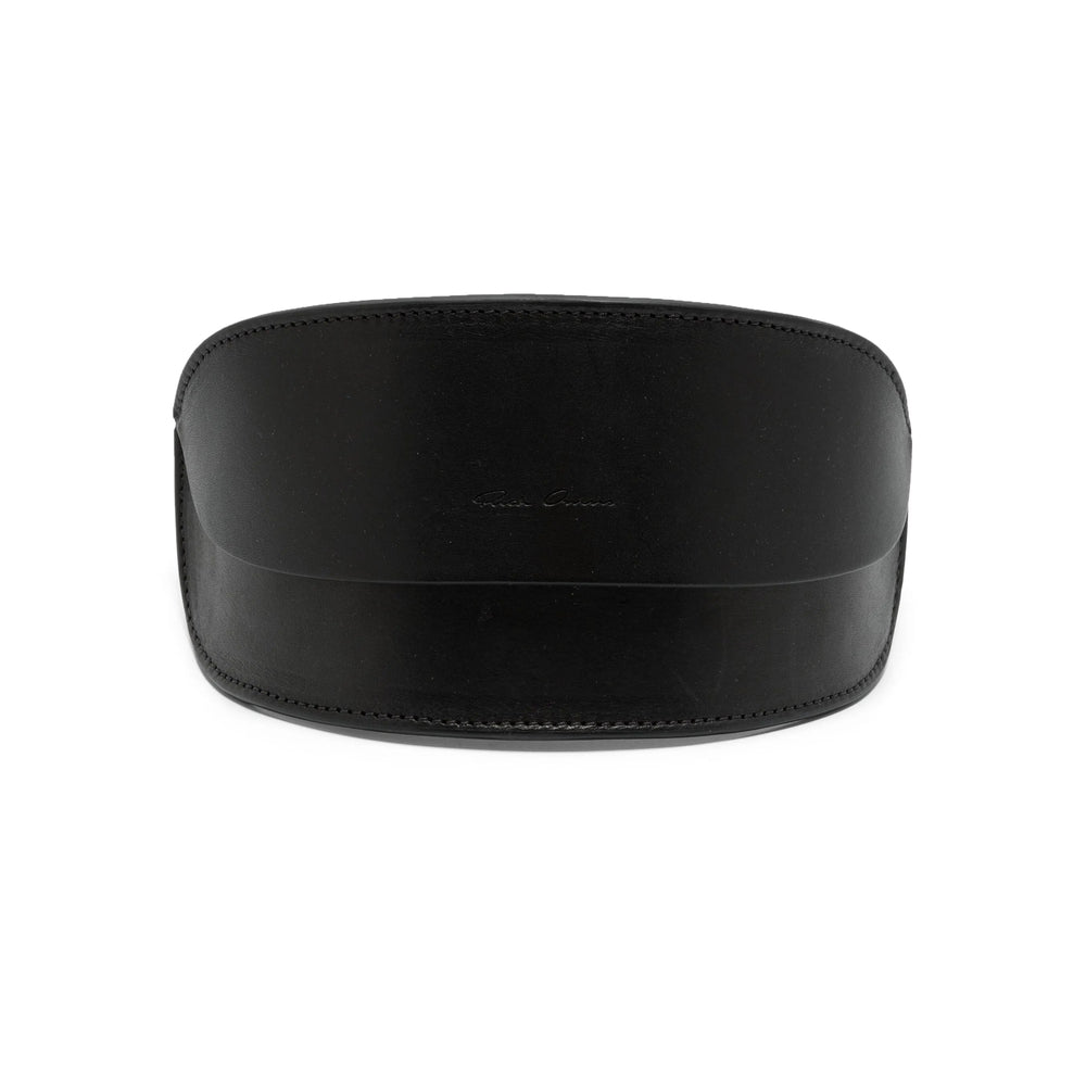 Rick Owens Eyewears - Nero | 02a75791c582d6d88c23b7e9e03e7e3dfbe204fe