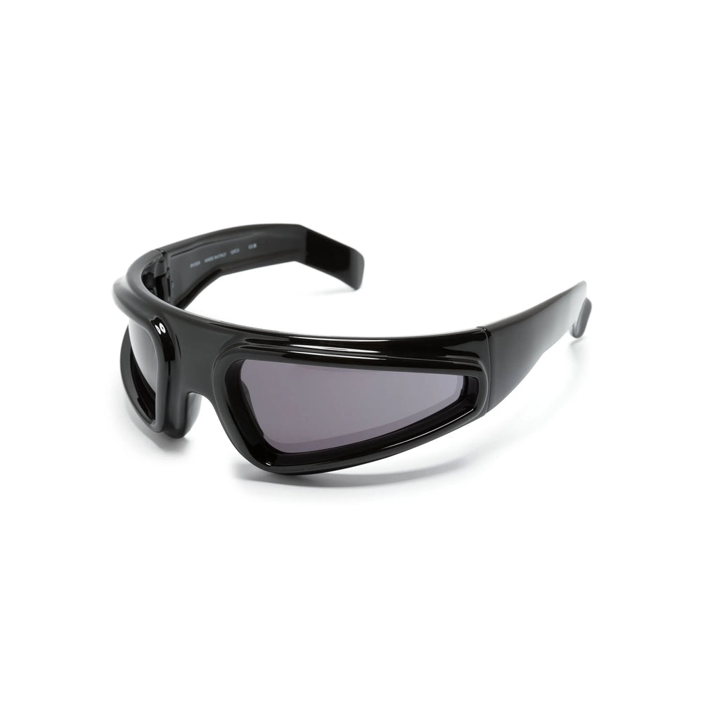 Rick Owens Eyewears - Nero | dd94166c6ea3096b7ccbc8c3255bfe8cbb926cba