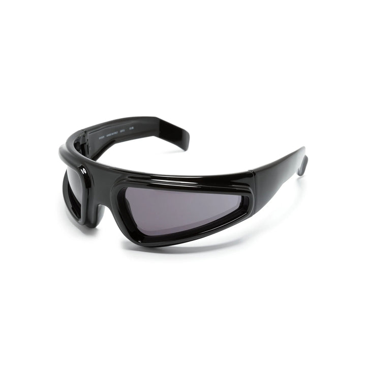 Rick Owens Eyewears - Nero | dd94166c6ea3096b7ccbc8c3255bfe8cbb926cba