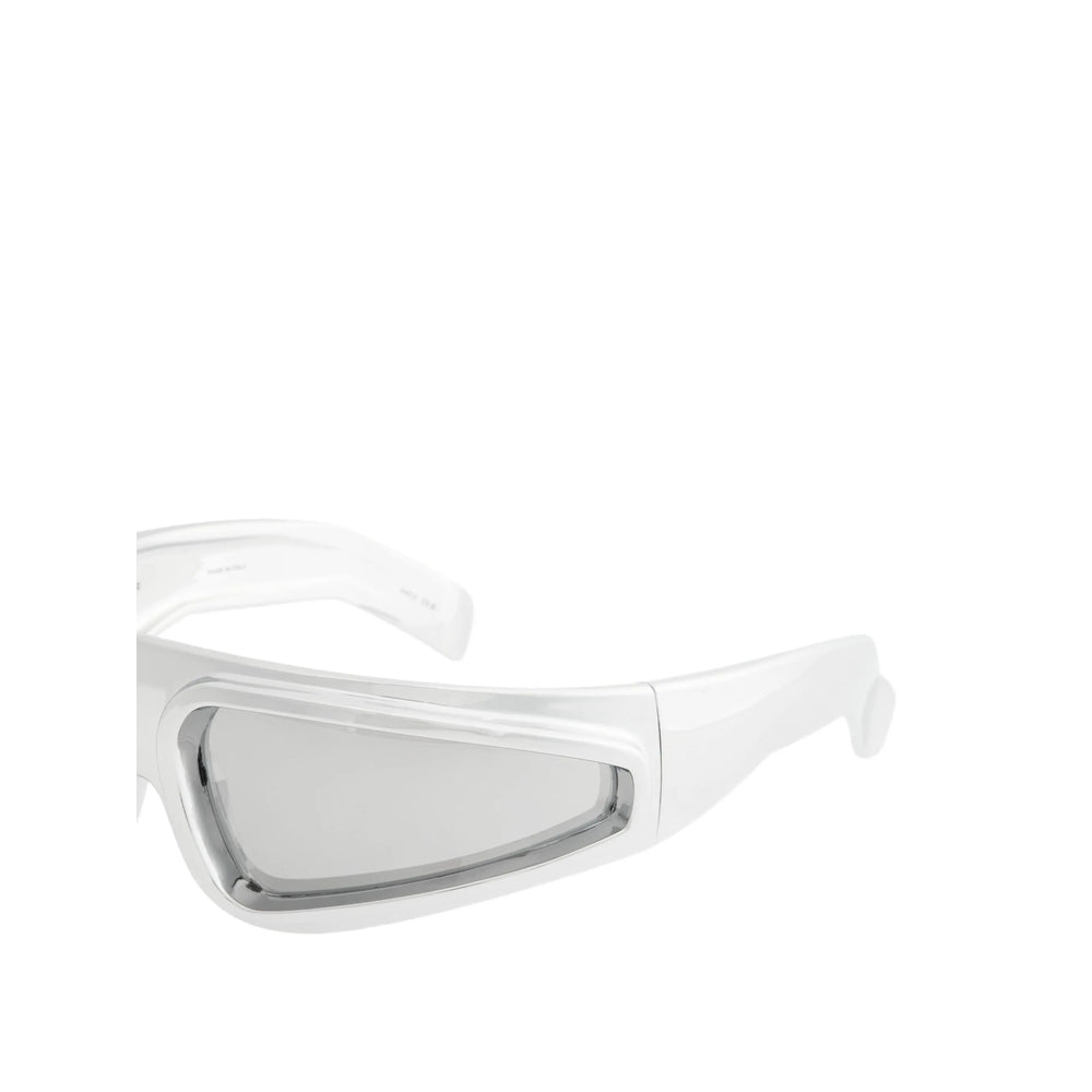 Rick Owens Eyewears - Grigio | f1ed7dc3c8d8771cda8f6c5ed499906c91dbe374