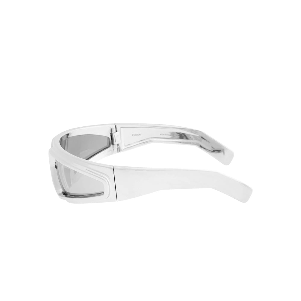 Rick Owens Eyewears - Grigio | 2958cc2b396b96d8d80cbaaa7f6d5b77c2c1e9d0