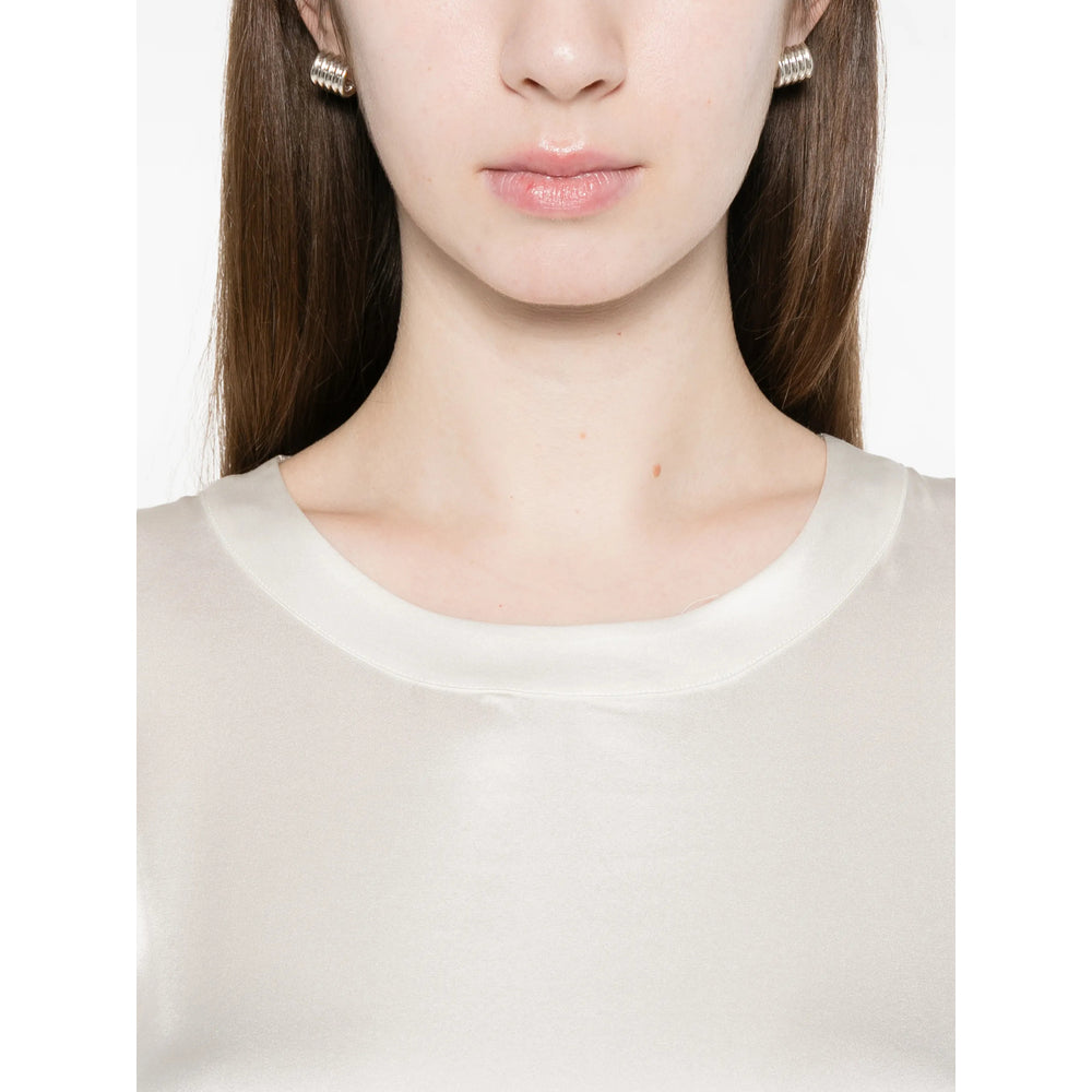 Mazzarelli T Shirt - Bianco | 82e8b0b041ab8774cdfcfe5eab38d4dc18e61536