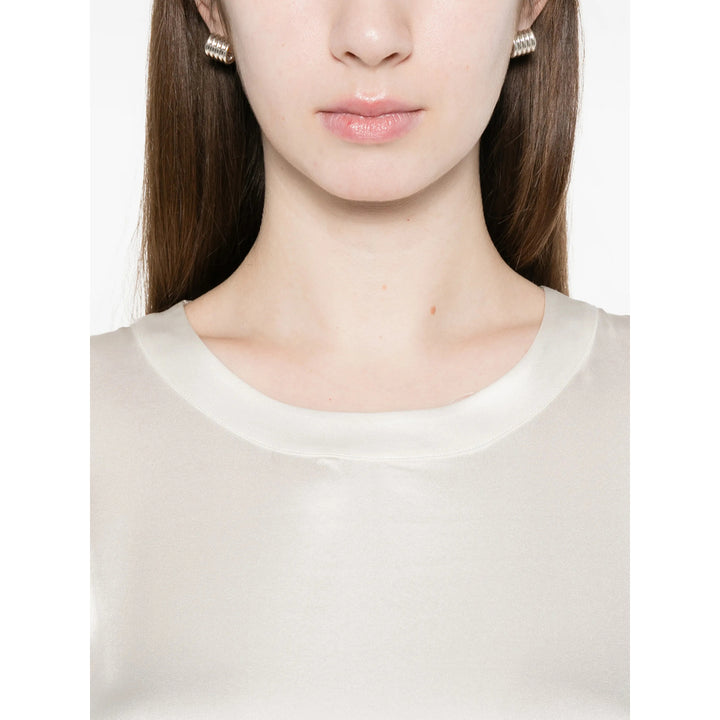 Mazzarelli T Shirt - Bianco | 82e8b0b041ab8774cdfcfe5eab38d4dc18e61536