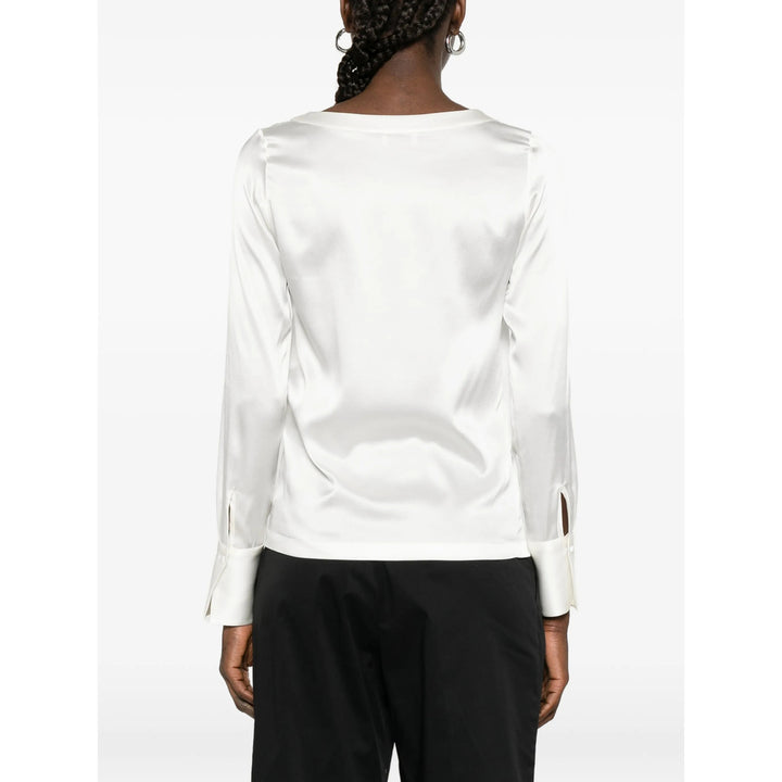 Mazzarelli T Shirt - Bianco | aa20524cdd99d0a22d6e8fb820d12fa63f83d808