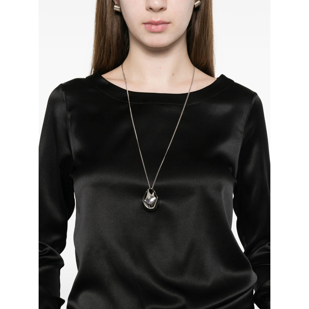 Mazzarelli T Shirt - Nero | 1a4525266423e599d5b5edceff6569570c53a57e