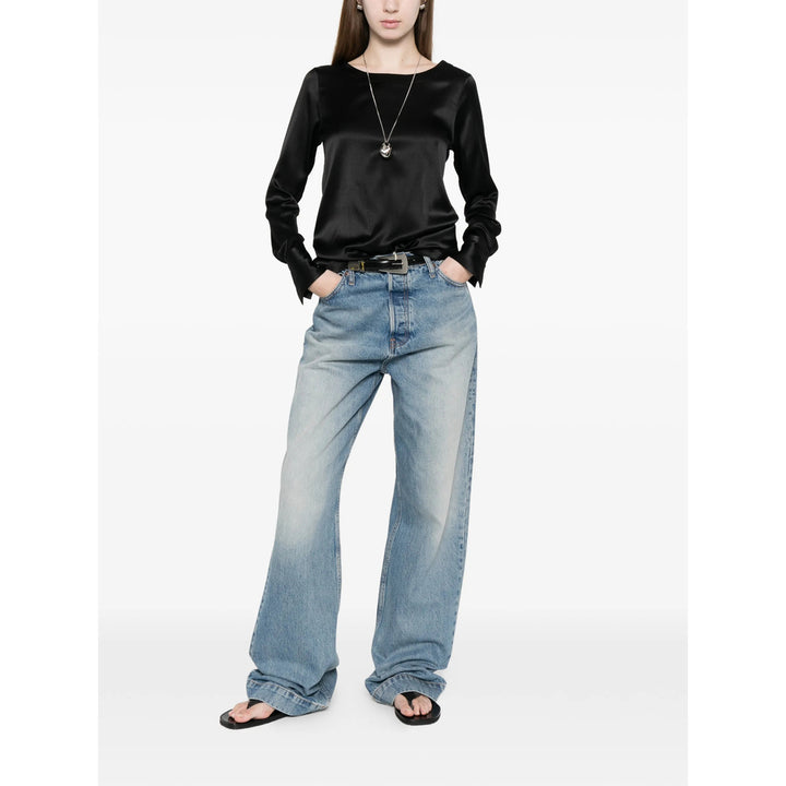 Mazzarelli T Shirt - Nero | 1051a77e043e2e801d530c566bbfec754fa8aeda
