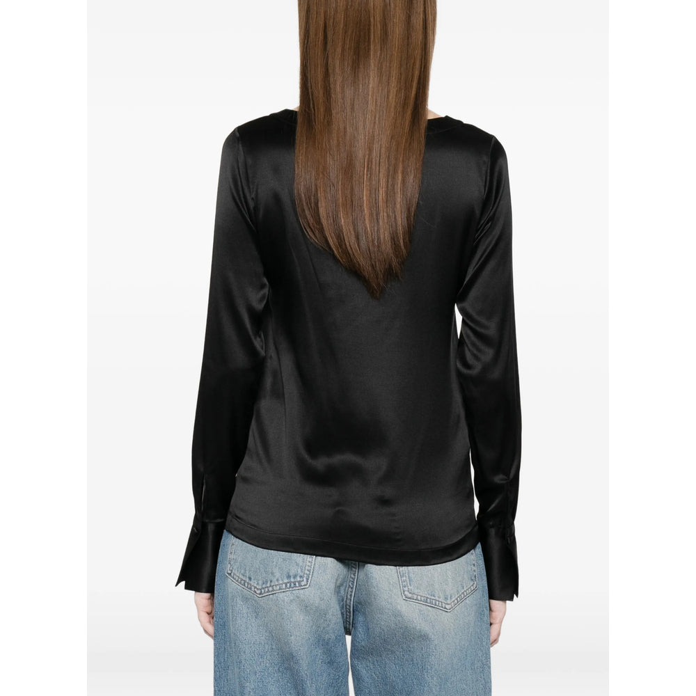 Mazzarelli T Shirt - Nero | 78c6938dc0f528892b1195ec886b1c9476fddffd