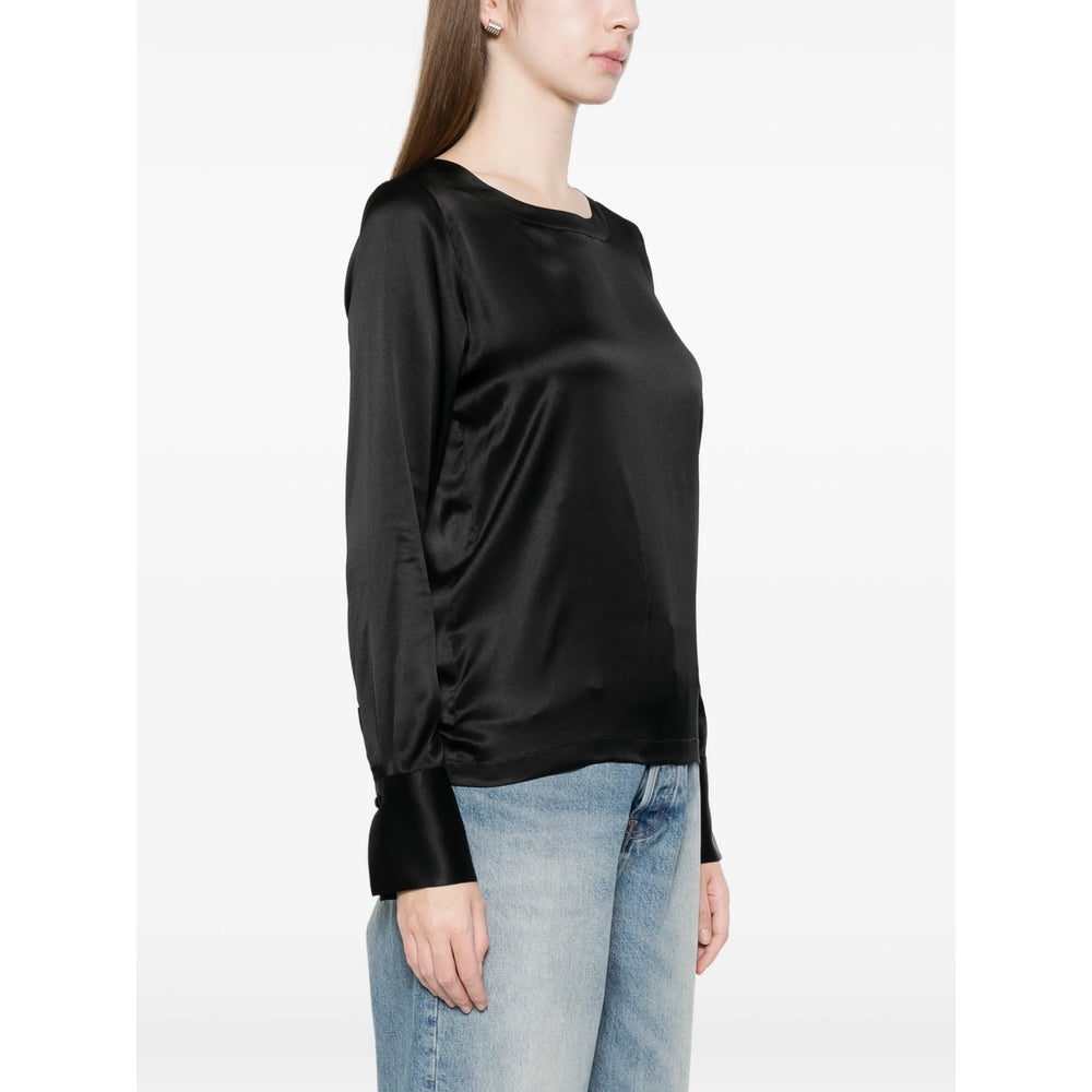 Mazzarelli T Shirt - Nero | 14038ca6b4c8af829d021414d62ec53df3583949