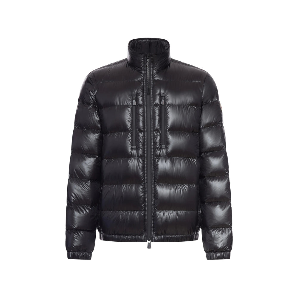 Moncler Grenoble Outerwears - Nero | 8e213d8017dca0f9d15f6353ad34cadd83232db0