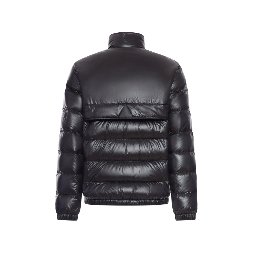 Moncler Grenoble Outerwears - Nero | 2a833e5f0fead930b12586f8a1a18de2bcdd3cf5