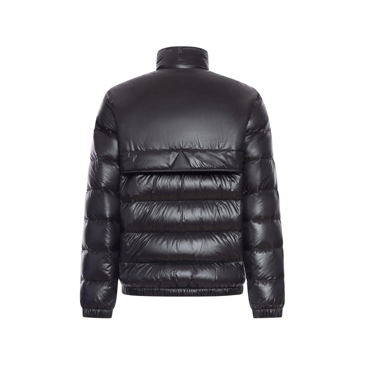 Moncler Grenoble Outerwears - Nero | 2a833e5f0fead930b12586f8a1a18de2bcdd3cf5