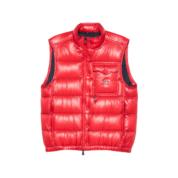 Westen in Rot