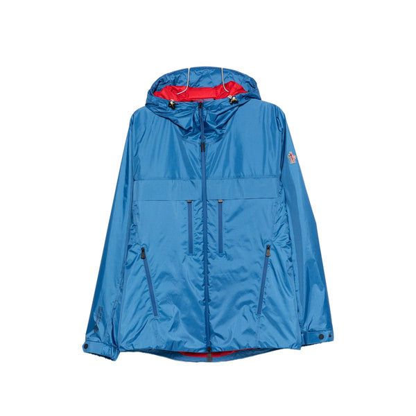 Oberbekleidung Blau