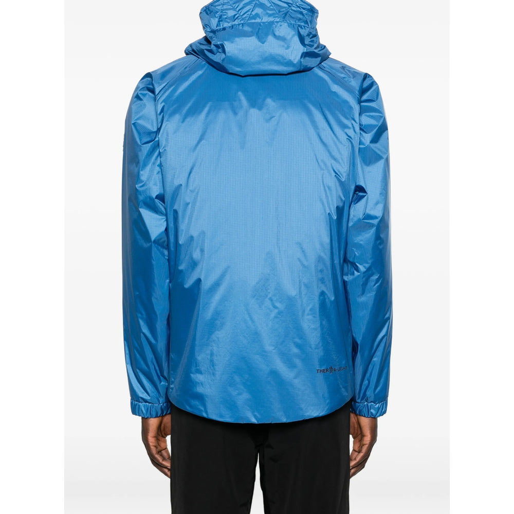 Moncler Grenoble Outerwears - Blu | d3bb4a8d7e27d9e9da8ce3802b50d20a3d07bd29
