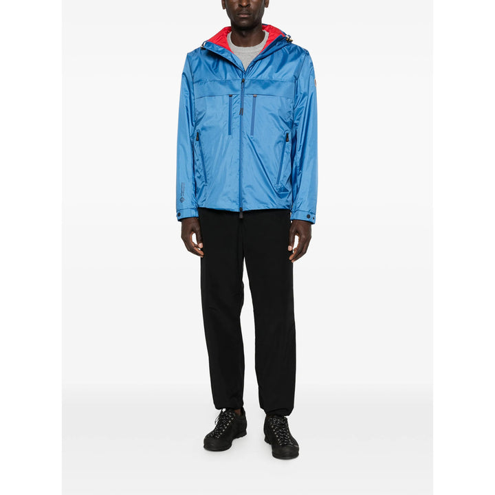 Moncler Grenoble Outerwears - Blu | a228e1533d805ecee224f98823b02acad1dd1205