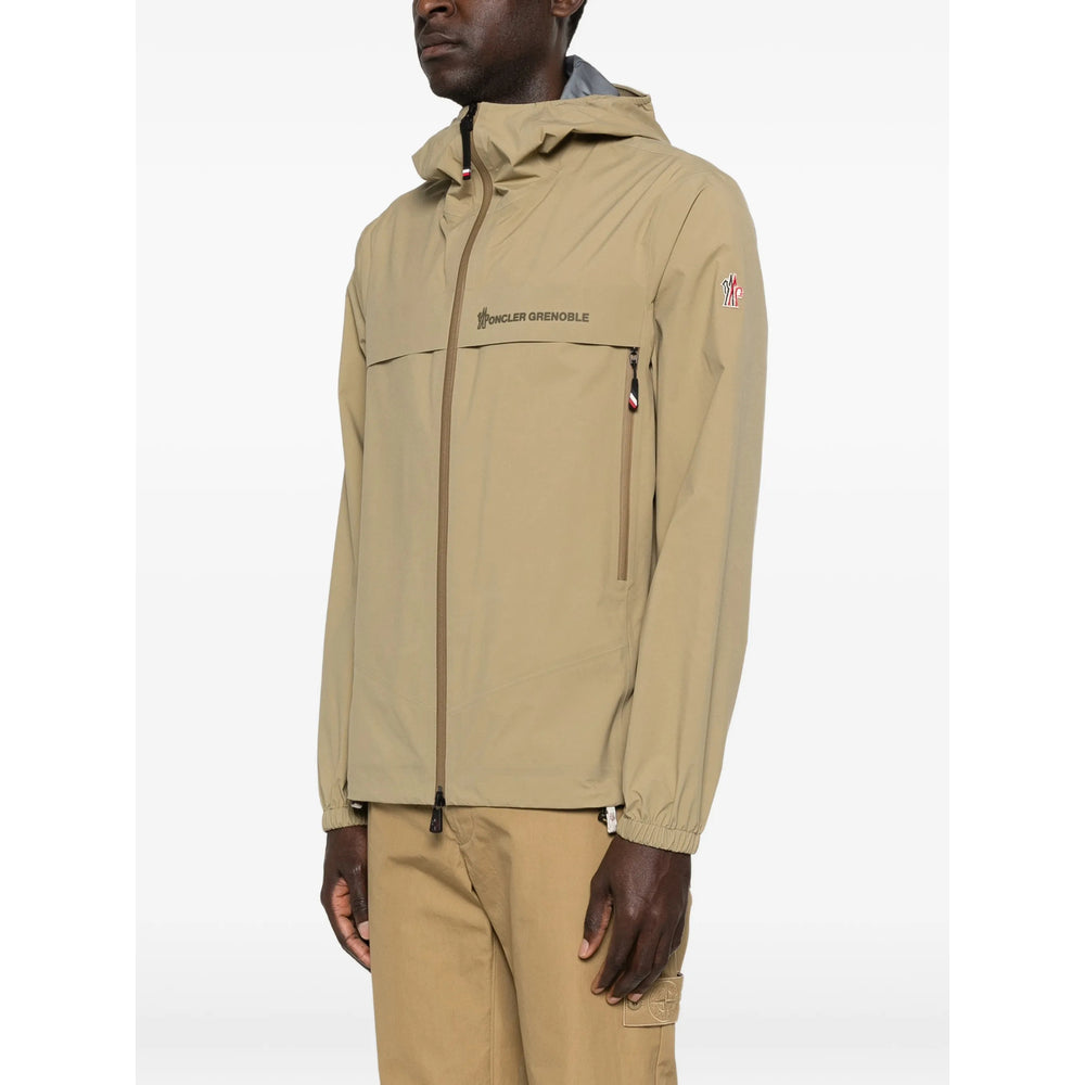 Moncler Grenoble Outerwears - Neutro | 0c485dad8609402fcbba05f9cce9d23bd37c6b9a
