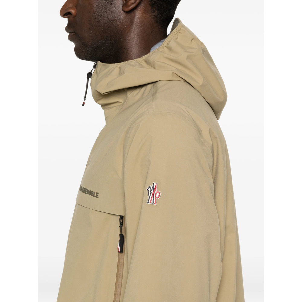 Moncler Grenoble Outerwears - Neutro | e72af51e61883c02e4844c65c091fef95c5c1873