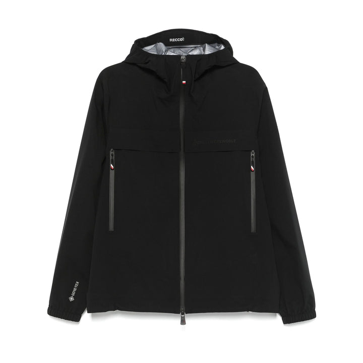 Moncler Grenoble Outerwears - Nero | 438206e2f7127d8698a18060a1670c852273de2d