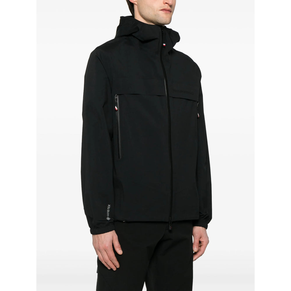 Moncler Grenoble Outerwears - Nero | 322fb5af4ab02ef68dc1110d155e0eb40e33bc90