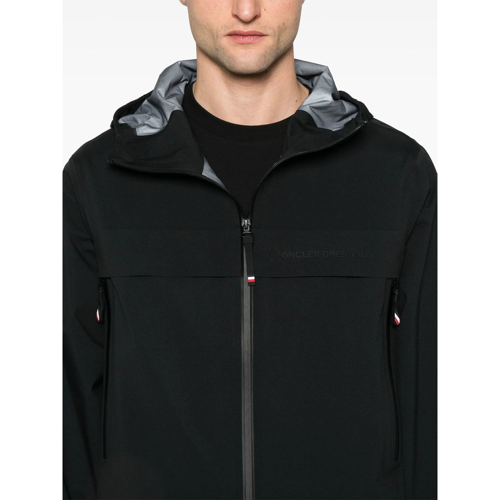Moncler Grenoble Outerwears - Nero | f08a1748bb55e7fa1c5117fa4f3dc1730094d85f