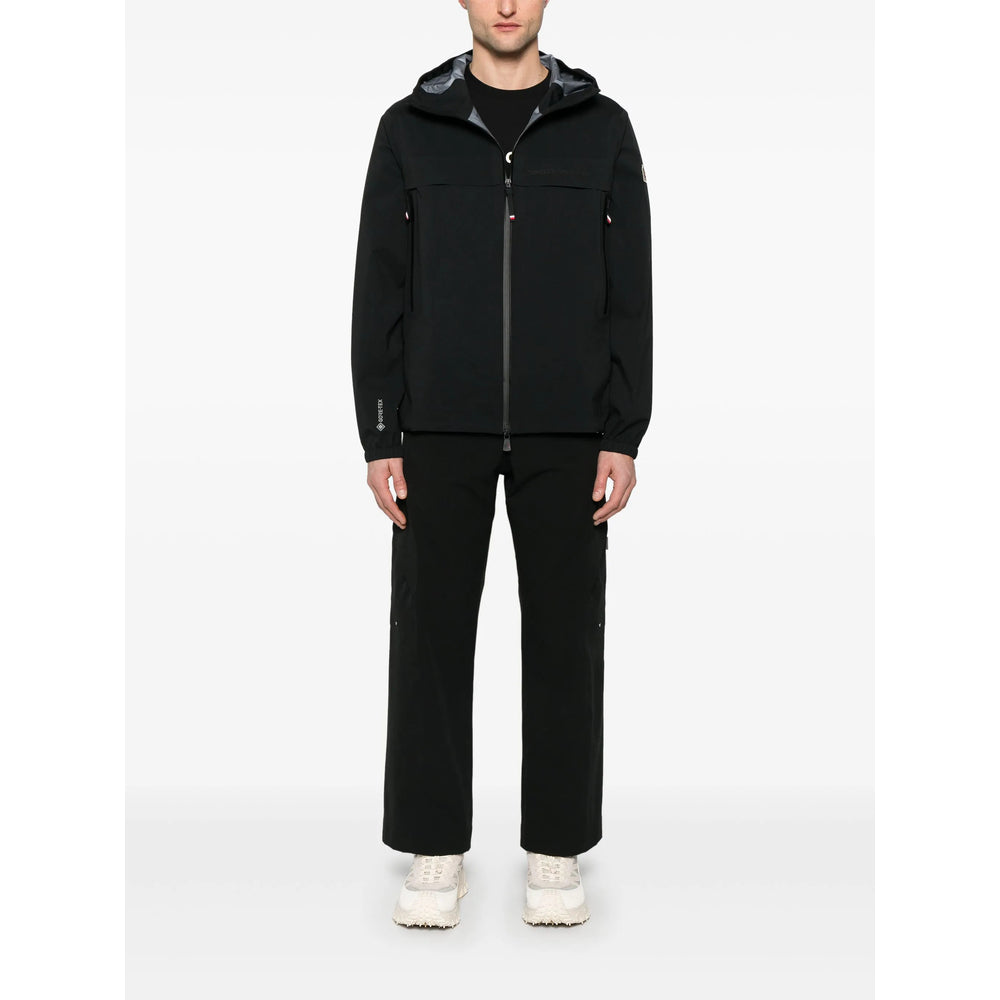 Moncler Grenoble Outerwears - Nero | 166ac1444e5912cf428dcad19e00c3ac3399a70d