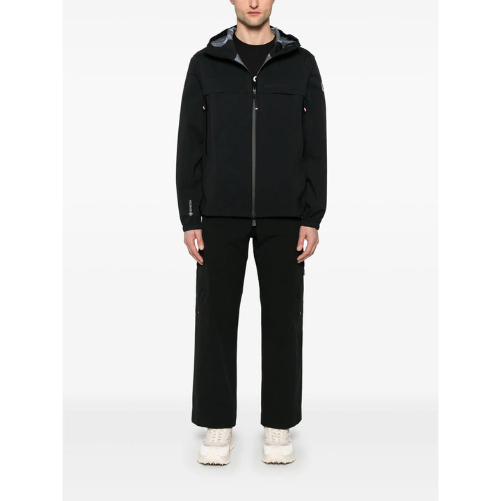 Moncler Grenoble Outerwears - Nero | 166ac1444e5912cf428dcad19e00c3ac3399a70d