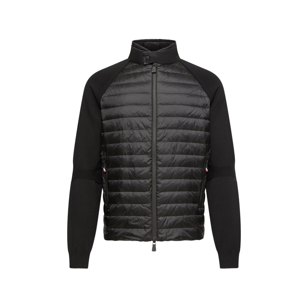 Moncler Grenoble Outerwears - Nero | 68e721316ef08e426478a318f90b38b42920cfcd