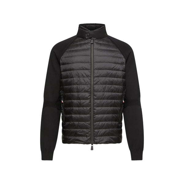 Outerwears Nero