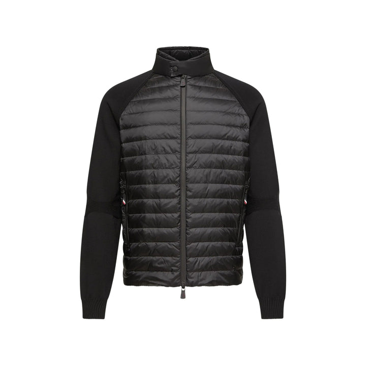Moncler Grenoble Outerwears - Nero | 68e721316ef08e426478a318f90b38b42920cfcd