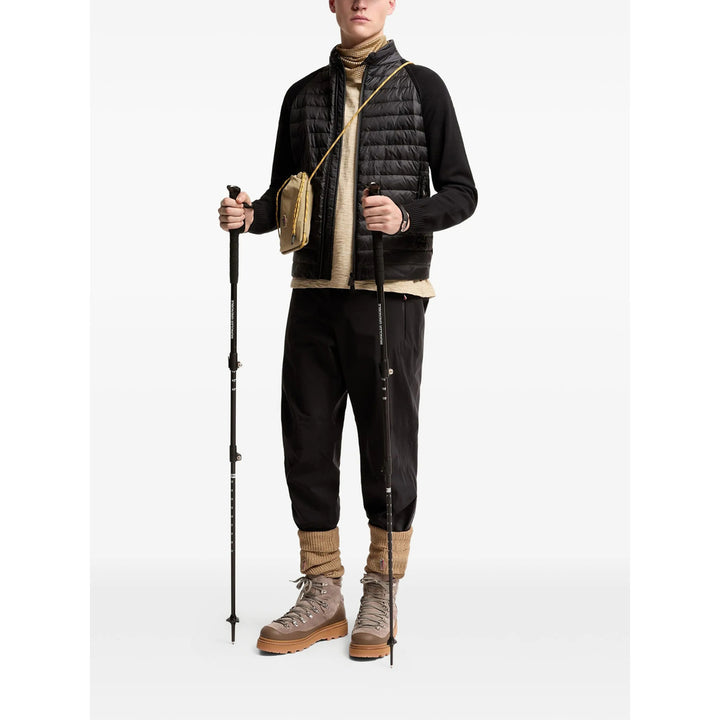 Moncler Grenoble Outerwears - Nero | 3e34d770a0421fd3ba95088d202bc908db55b90e