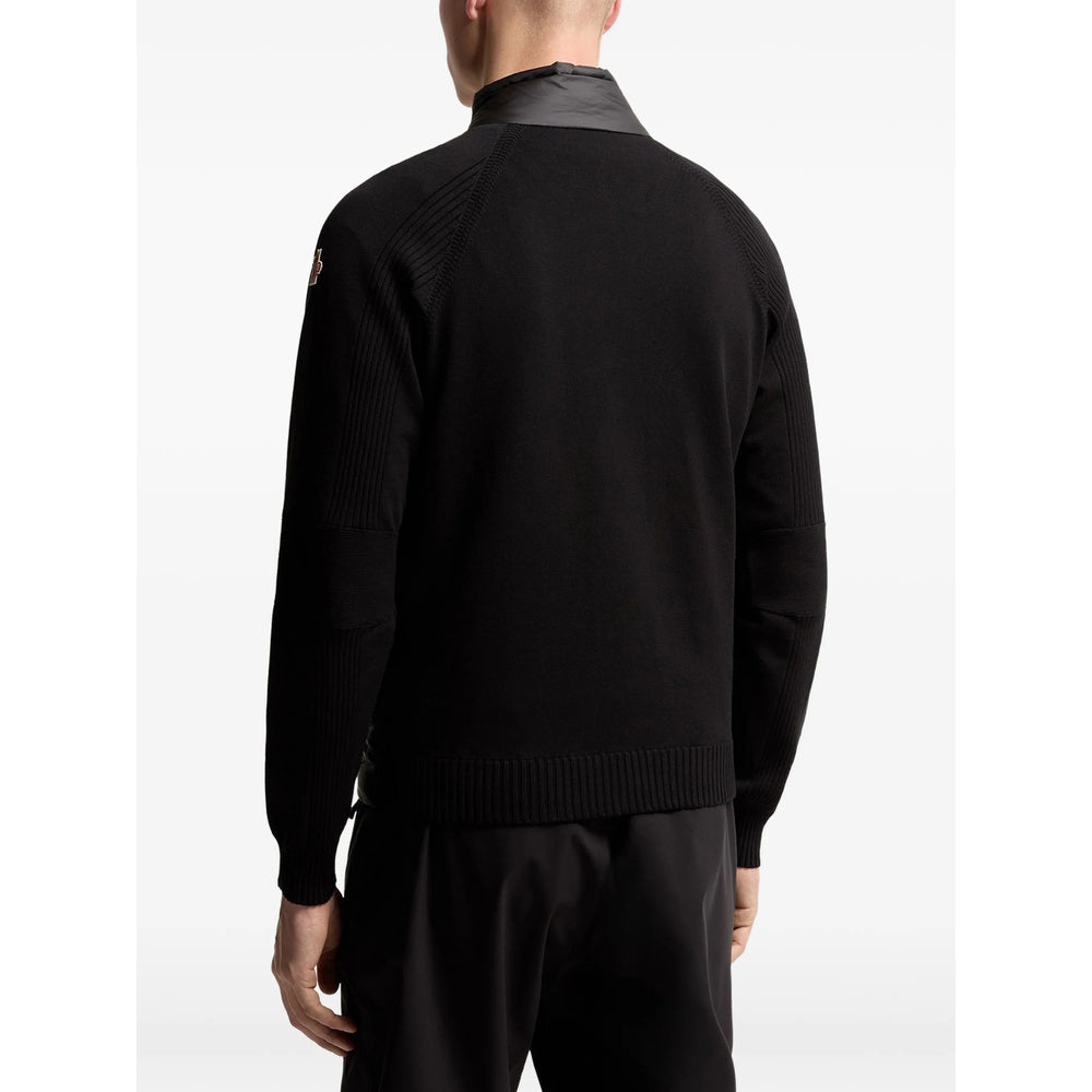 Moncler Grenoble Outerwears - Nero | 69e00736640d06ac0992f311491723dc14ca43eb