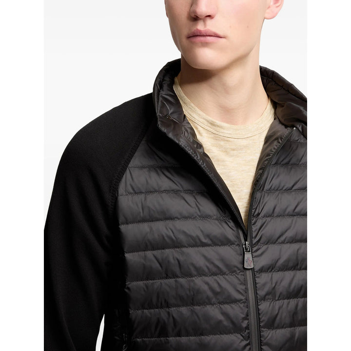 Moncler Grenoble Outerwears - Nero | d6654fe3e650eadeb843b13d8ad96060f3a0ccd9