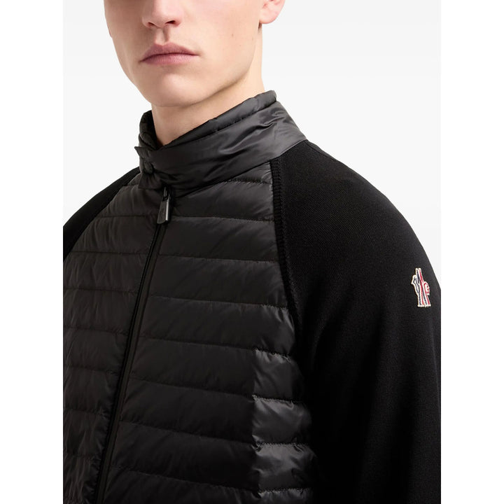 Moncler Grenoble Outerwears - Nero | e6ef1238c574478bc30f62dd87d845c868284216