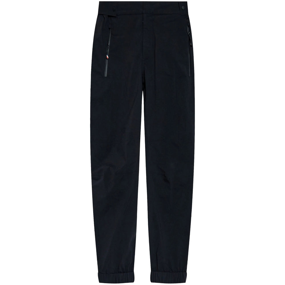 Moncler Grenoble Pantaloni - Nero | 4ad3748fe12ad50da2495dba946557733af5eff0