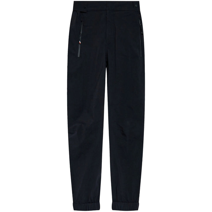 Moncler Grenoble Pantaloni - Nero | 4ad3748fe12ad50da2495dba946557733af5eff0