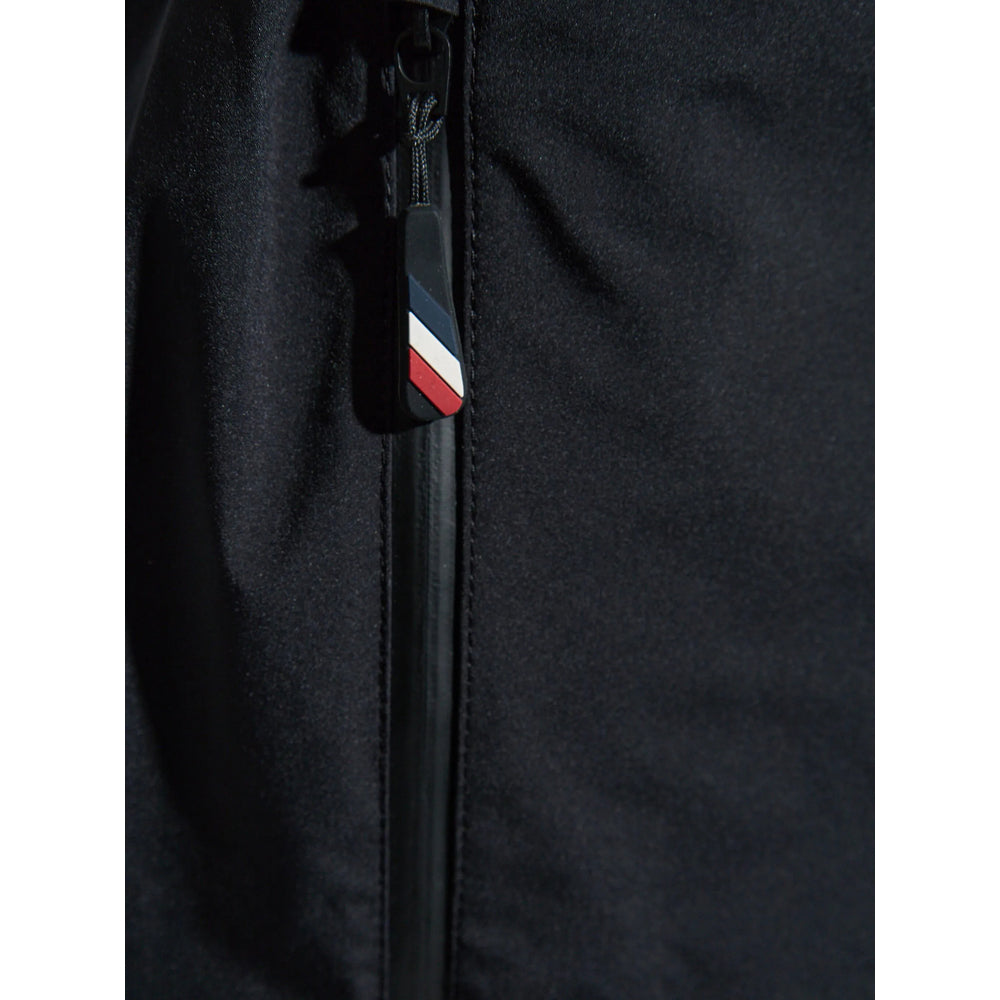 Moncler Grenoble Pantaloni - Nero | 4859e05e8a651c2ee8030fe847398360c5c1bde0