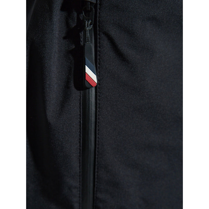 Moncler Grenoble Pantaloni - Nero | 4859e05e8a651c2ee8030fe847398360c5c1bde0