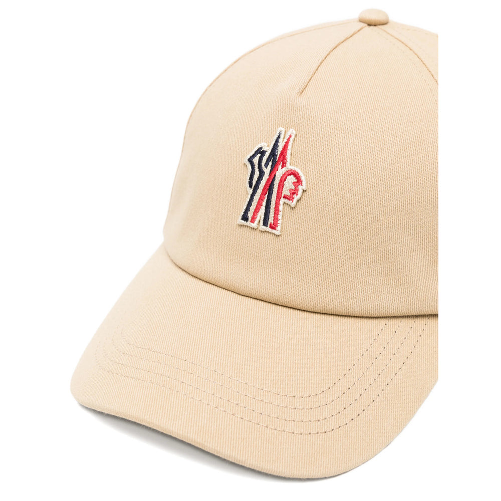 Moncler Grenoble Caps - Neutro | d051f1e55dc156f9460eb05a7570c31ff633bb05